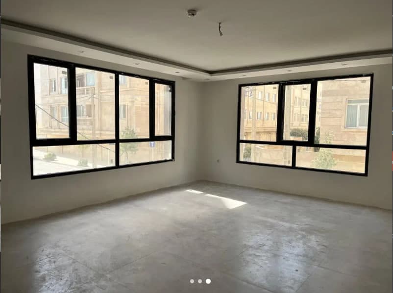 قبل و بعد از بهبود — قبل